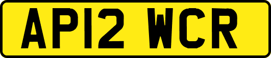 AP12WCR