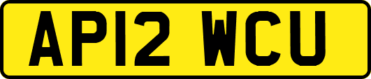 AP12WCU