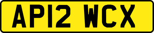 AP12WCX