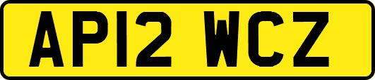 AP12WCZ