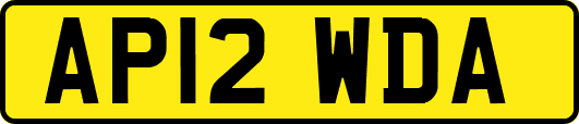 AP12WDA