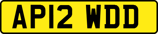 AP12WDD