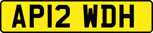 AP12WDH