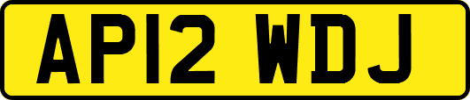AP12WDJ