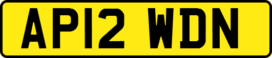 AP12WDN