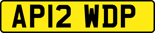 AP12WDP