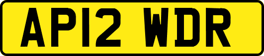 AP12WDR