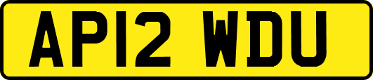 AP12WDU