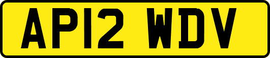 AP12WDV