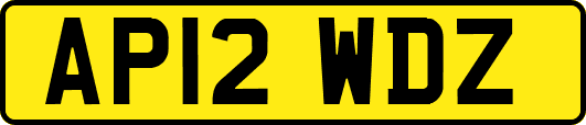 AP12WDZ