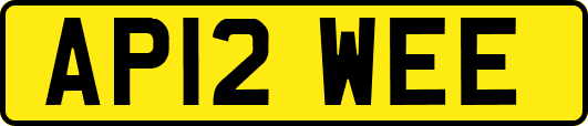 AP12WEE