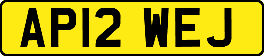 AP12WEJ