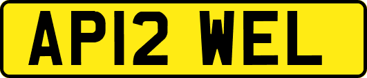 AP12WEL