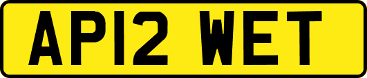 AP12WET