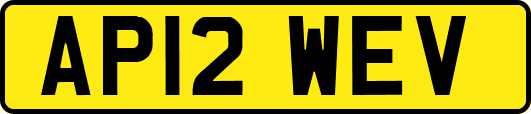 AP12WEV