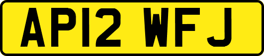 AP12WFJ