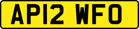 AP12WFO