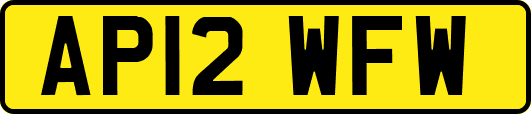 AP12WFW