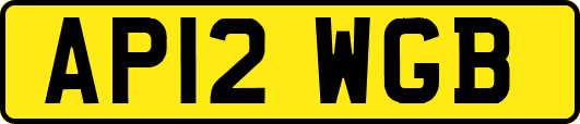 AP12WGB