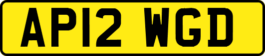 AP12WGD