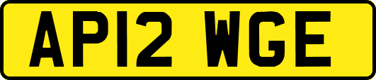 AP12WGE
