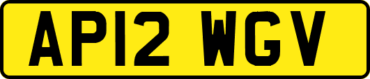 AP12WGV
