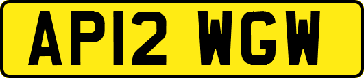 AP12WGW
