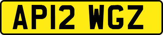 AP12WGZ