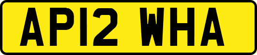 AP12WHA