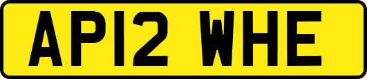 AP12WHE