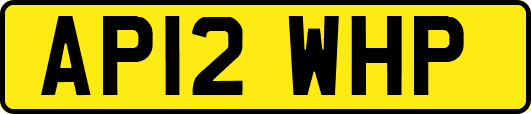 AP12WHP
