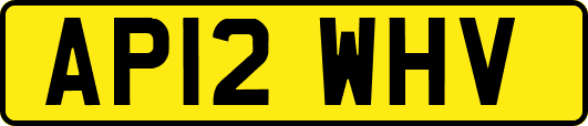 AP12WHV