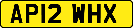 AP12WHX