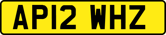 AP12WHZ