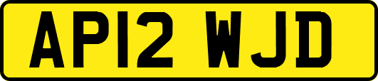 AP12WJD