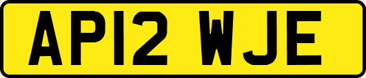 AP12WJE