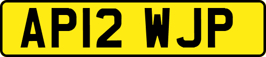 AP12WJP