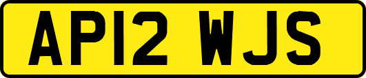 AP12WJS