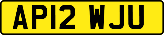 AP12WJU