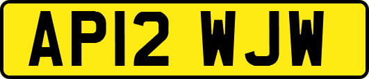 AP12WJW