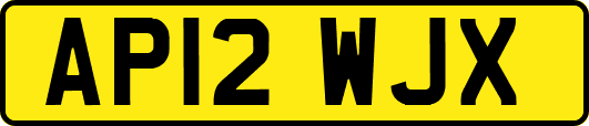 AP12WJX