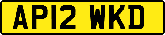 AP12WKD