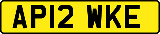 AP12WKE