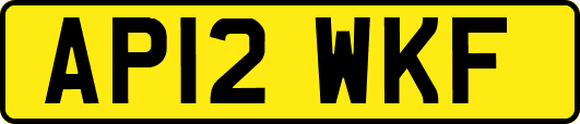 AP12WKF