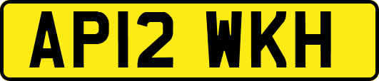 AP12WKH