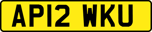 AP12WKU