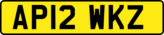 AP12WKZ