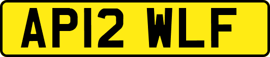 AP12WLF