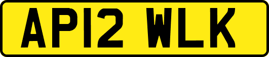 AP12WLK