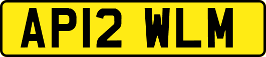AP12WLM
